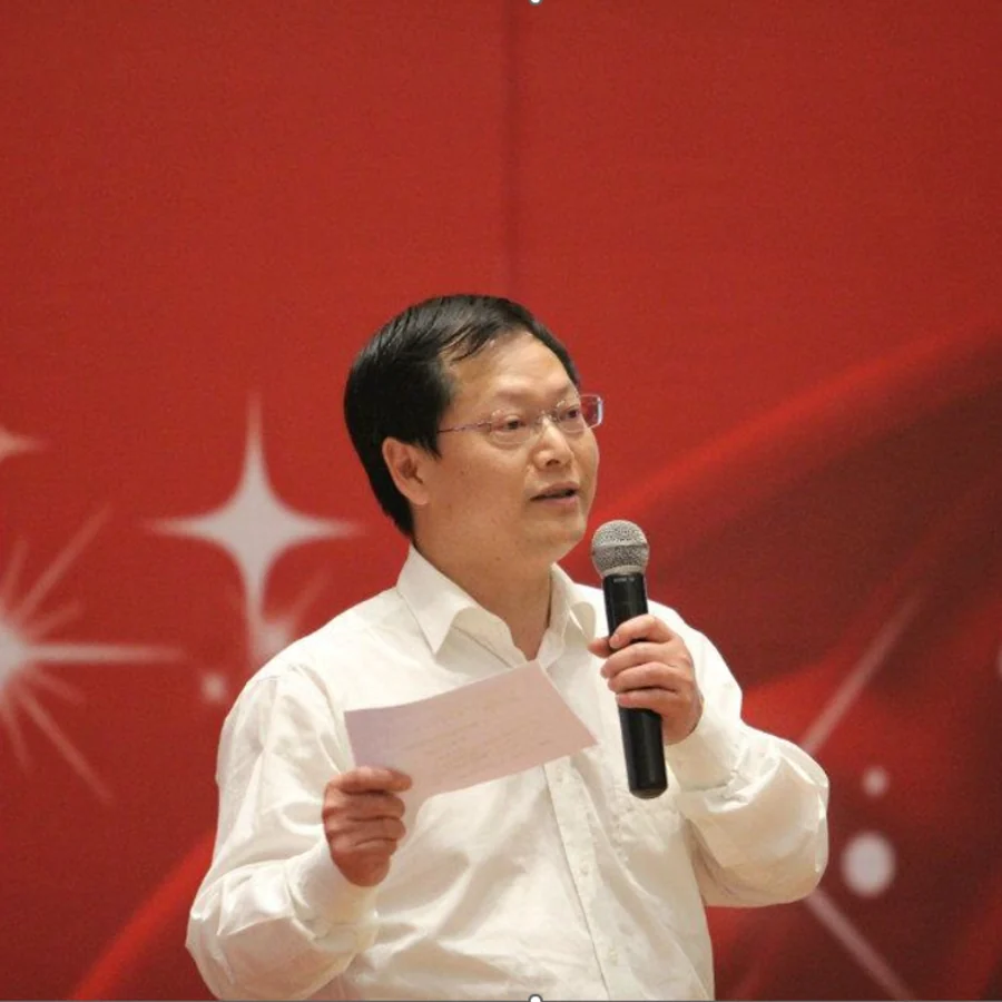 技术总监熊昌学